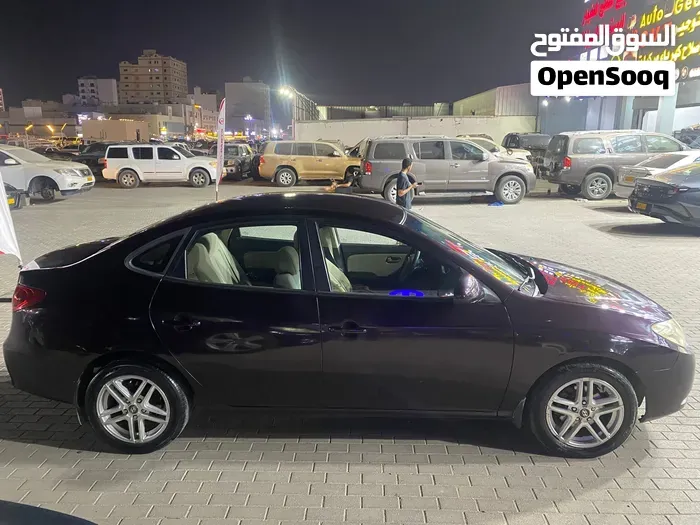Hyundai Elantra Se 2009 photo 4