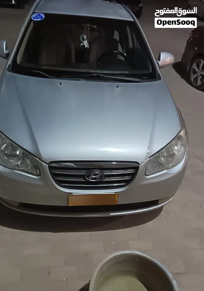 Hyundai Elantra Se 2009 photo 5