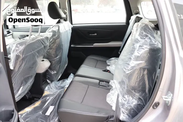 Toyota Veloz 2026 photo 3