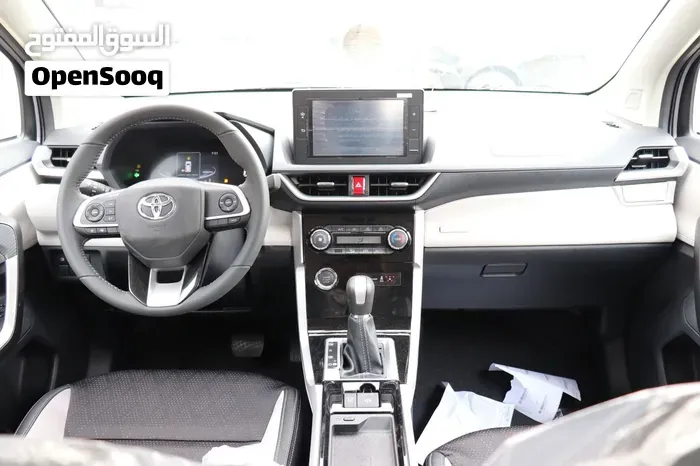 Toyota Veloz 2026 photo 2