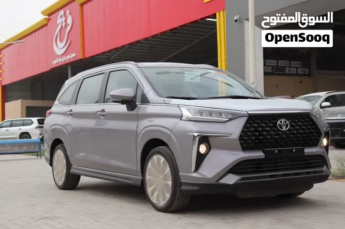 Toyota Veloz 2026 photo 4