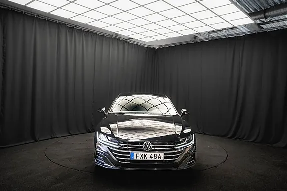 Volkswagen Arteon 2022 photo 4
