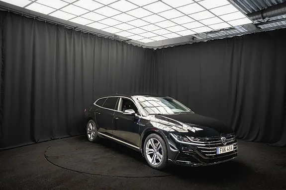 Volkswagen Arteon 2022 photo 5