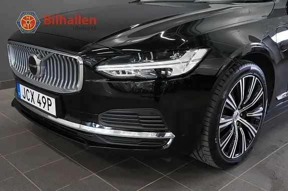 Volvo V90 2023 photo 3