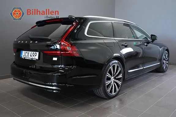 Volvo V90 2023 photo 2