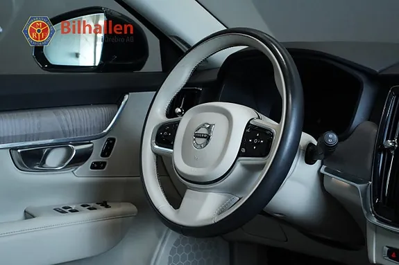 Volvo V90 2023 photo 5