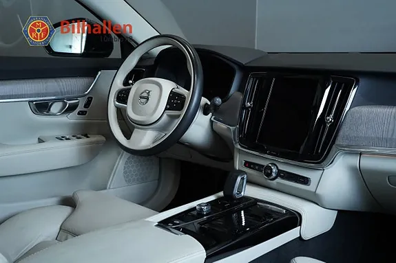 Volvo V90 2023 photo 4