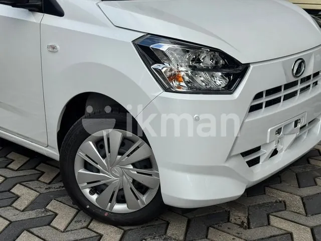 Daihatsu Mira 2026 photo 2