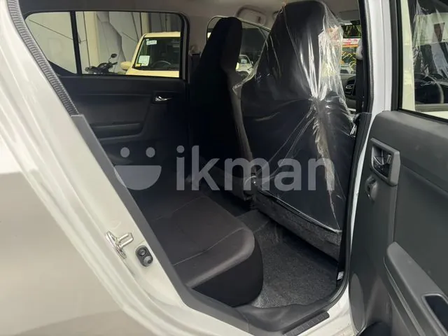 Daihatsu Mira 2026 photo 5