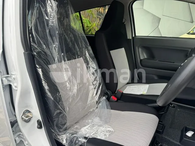 Daihatsu Mira 2026 photo 4