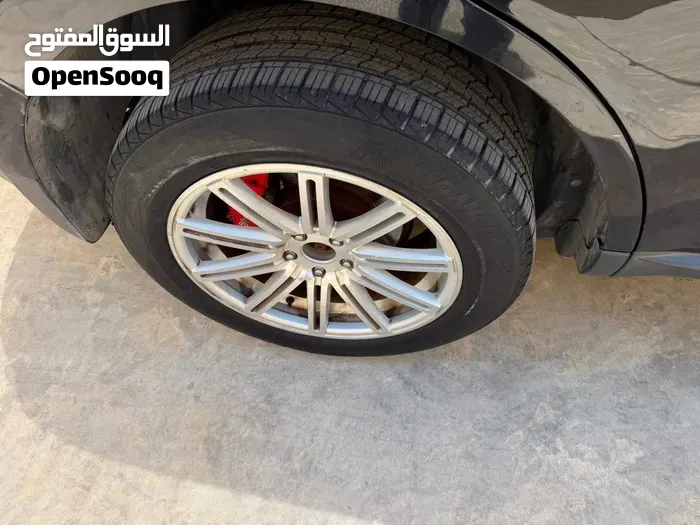 Ford Edge 2010 photo 4
