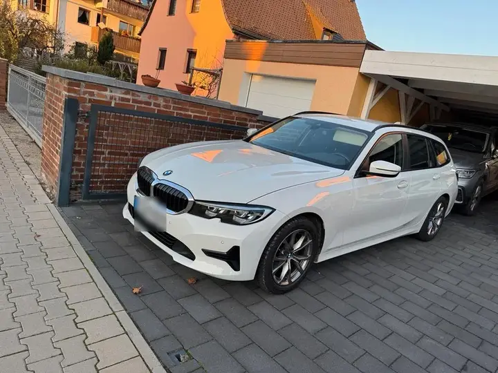 BMW 318