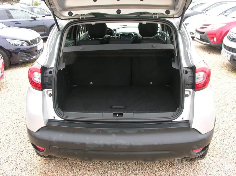 Renault Captur 2014 photo 5