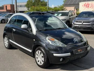 Citroen C3 2010 photo 2