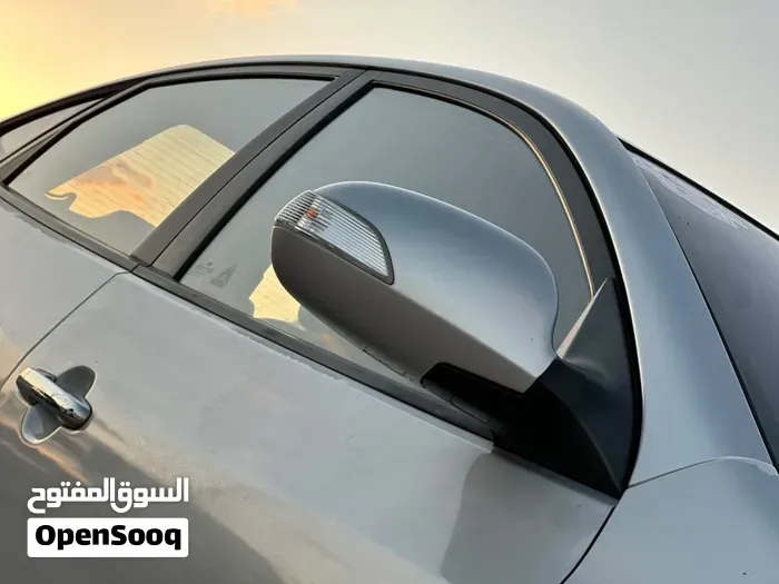 Hyundai Avante 2009 photo 3