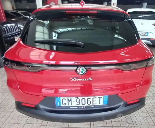 Alfa Romeo Tonale 2023 photo 3