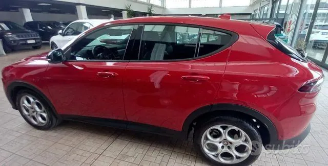 Alfa Romeo Tonale 2023 photo 4