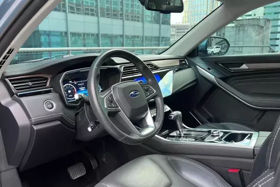 Ford Territory 2022 photo 5