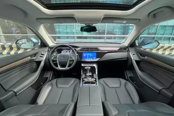 Ford Territory 2022 photo 4