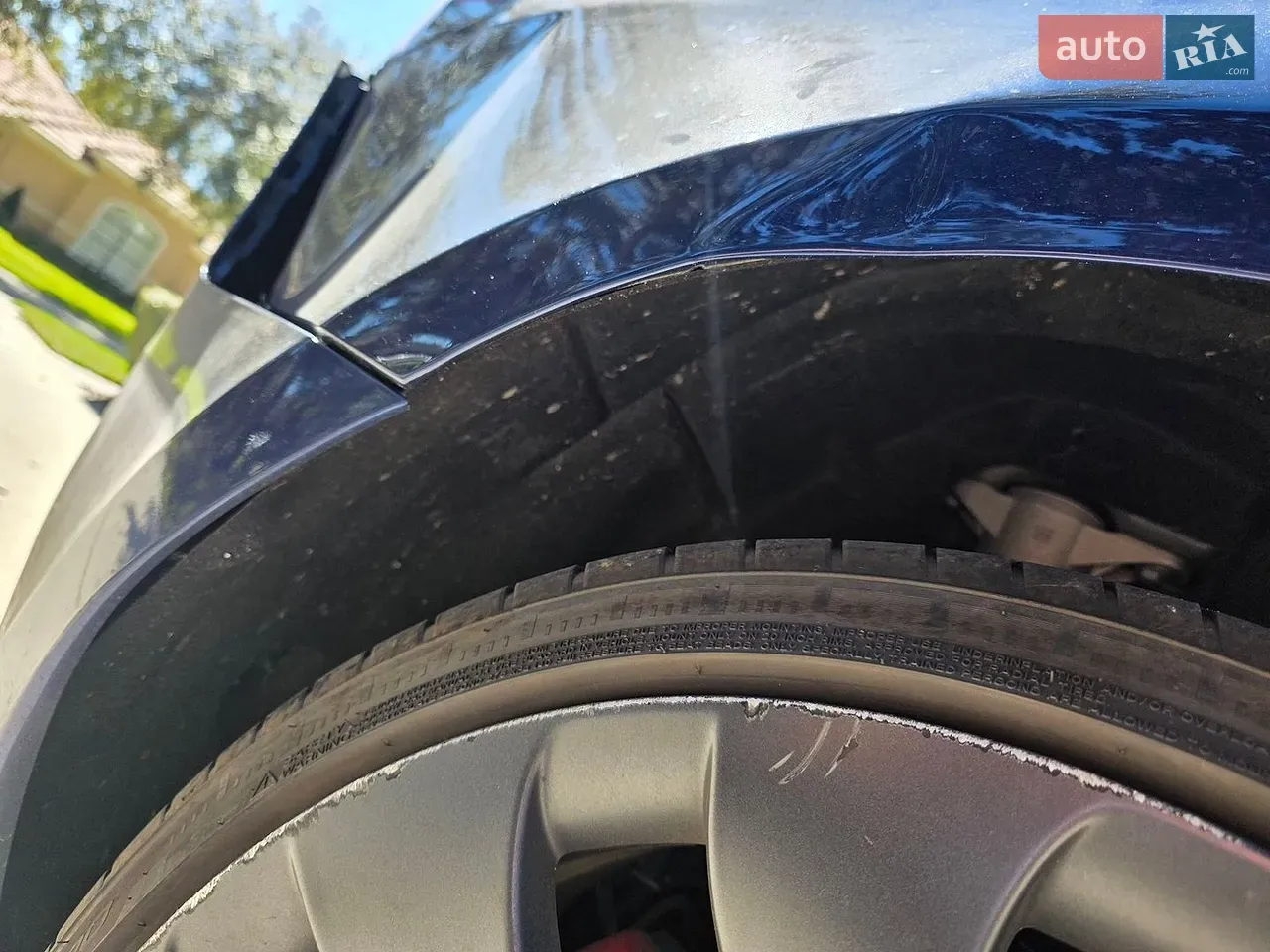 Tesla Model 3 2023 photo 4