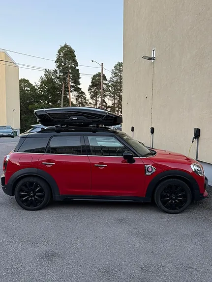 Mini Countryman 2019 photo 2