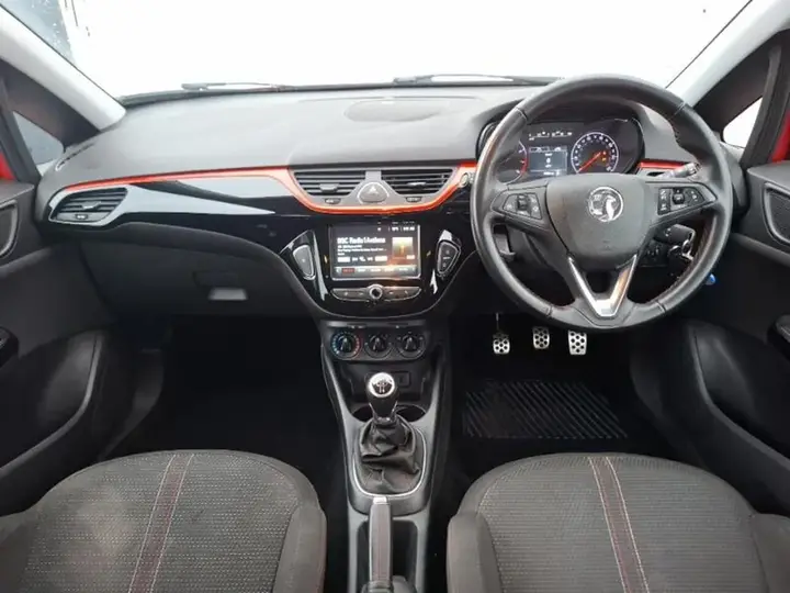 Vauxhall Corsa 2018 photo 3