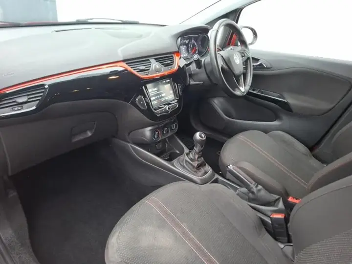 Vauxhall Corsa 2018 photo 5