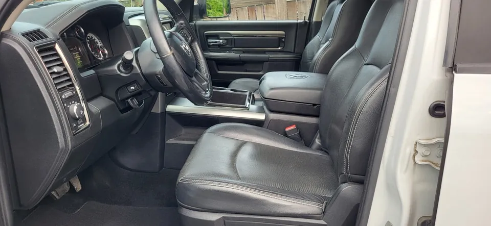 Dodge Ram 2014 photo 4