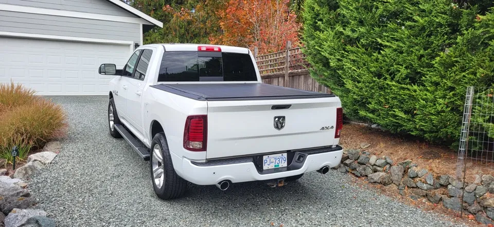 Dodge Ram 2014 photo 3