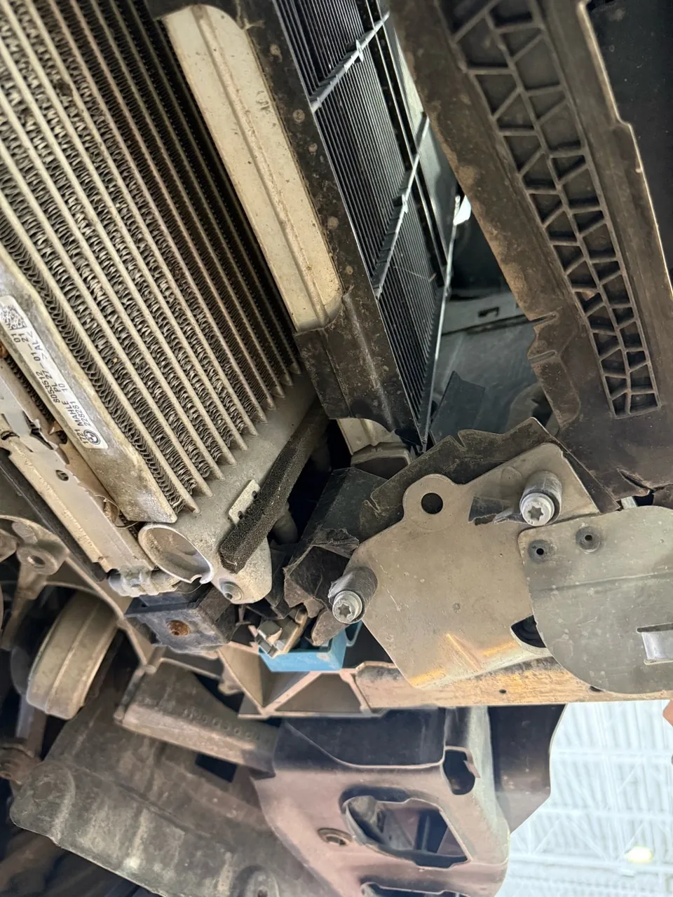 BMW 5 Series 2021 photo 4
