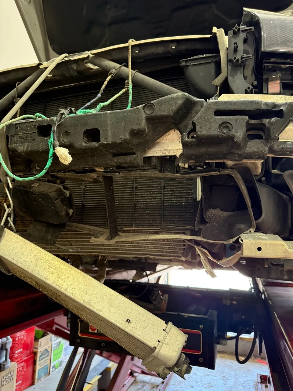 BMW 5 Series 2021 photo 3