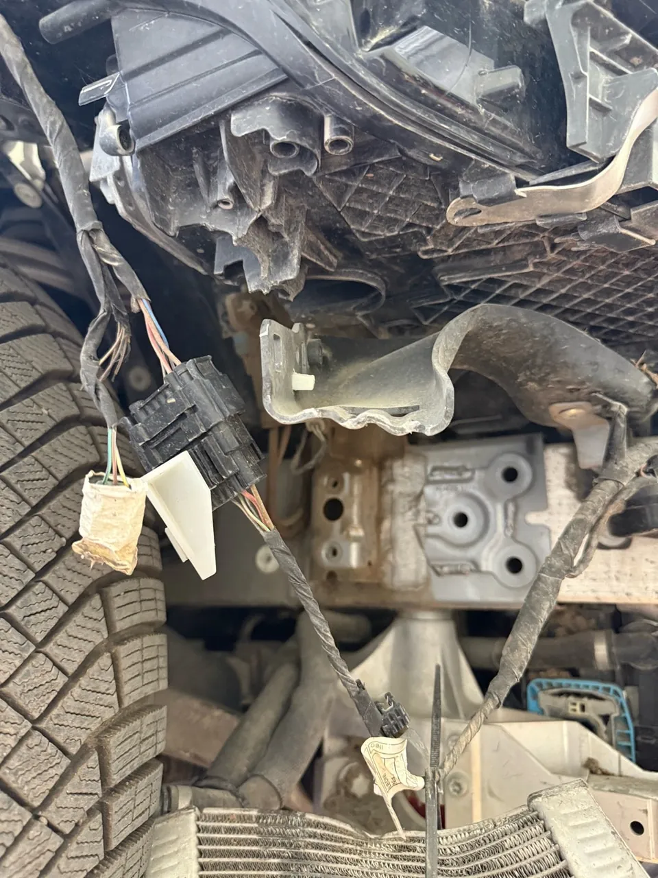 BMW 5 Series 2021 photo 2