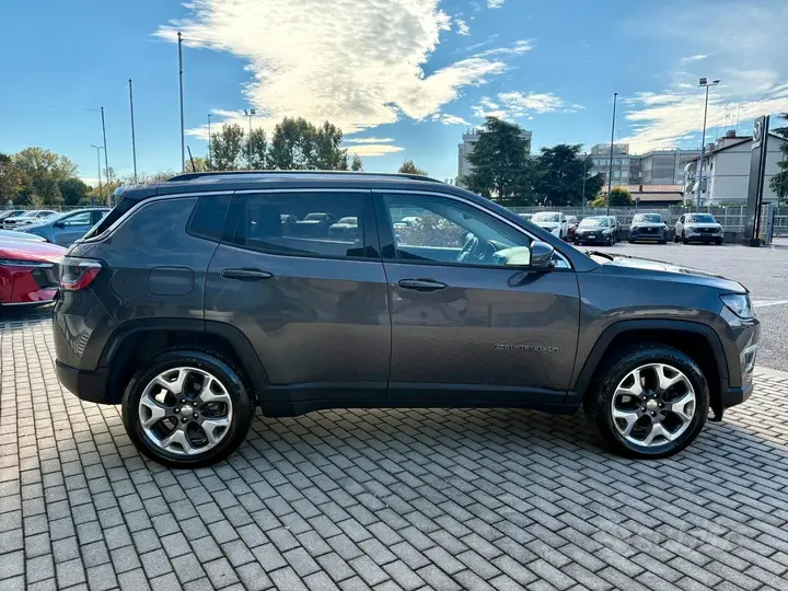 Jeep Compass 2021 photo 4