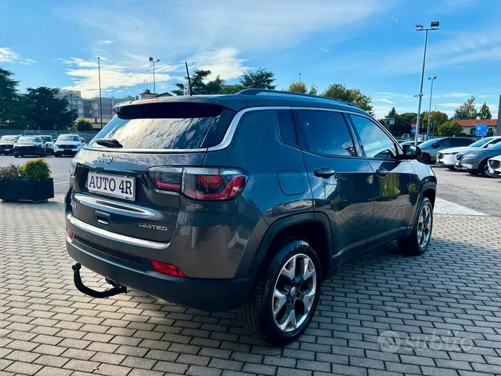 Jeep Compass 2021 photo 5
