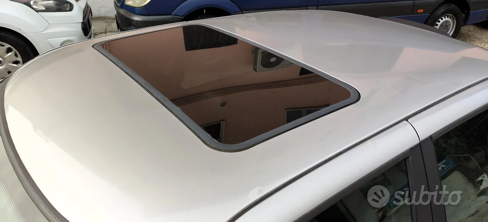 Saab 9-3 1999 photo 3