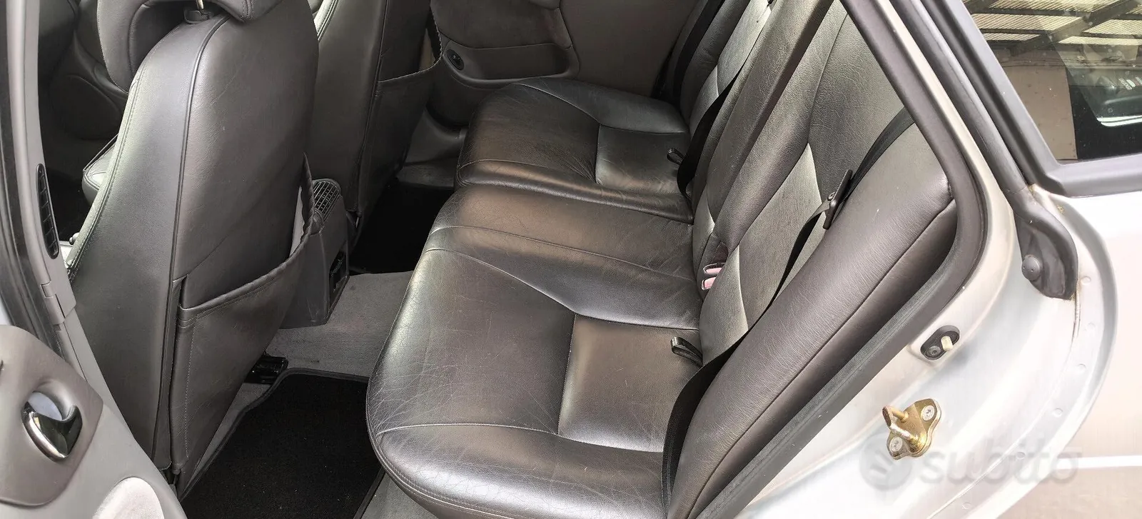 Saab 9-3 1999 photo 5