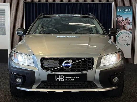 Volvo Xc70 2016 photo 2