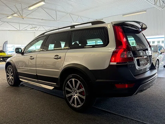 Volvo Xc70 2016 photo 4