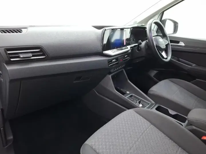 Ford Grand Tourneo Connect 2024 photo 5