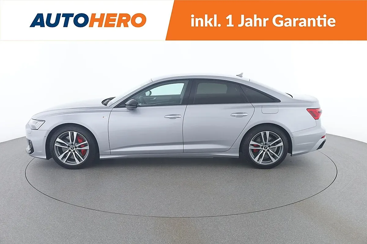 Audi A6 2025 photo 3