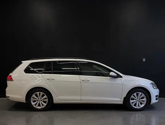 Volkswagen Golf I 2015 photo 4