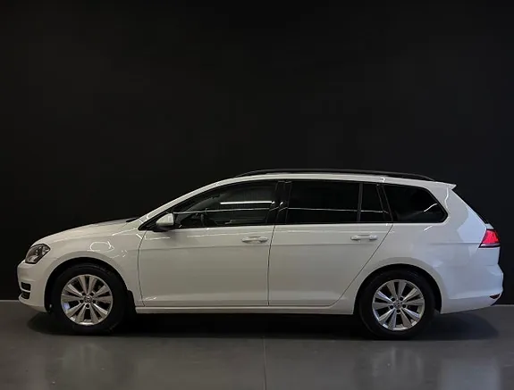Volkswagen Golf I 2015 photo 3