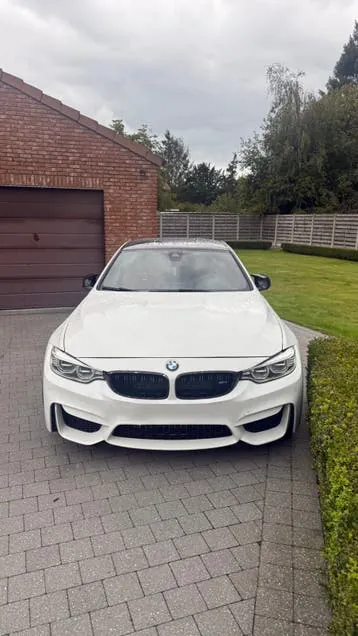 BMW M4