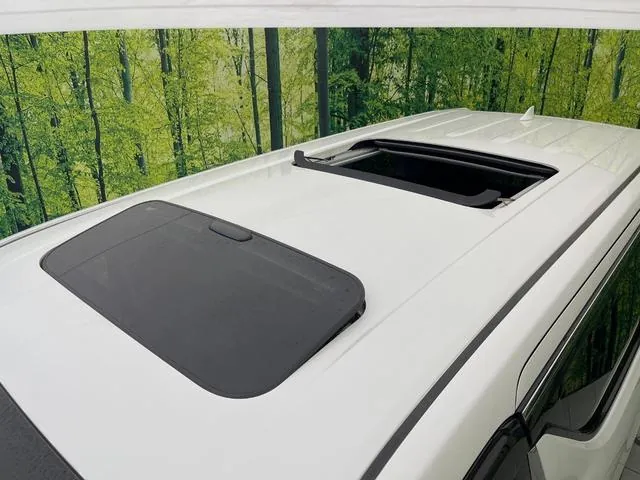 Toyota Alfaard 2020 photo 5