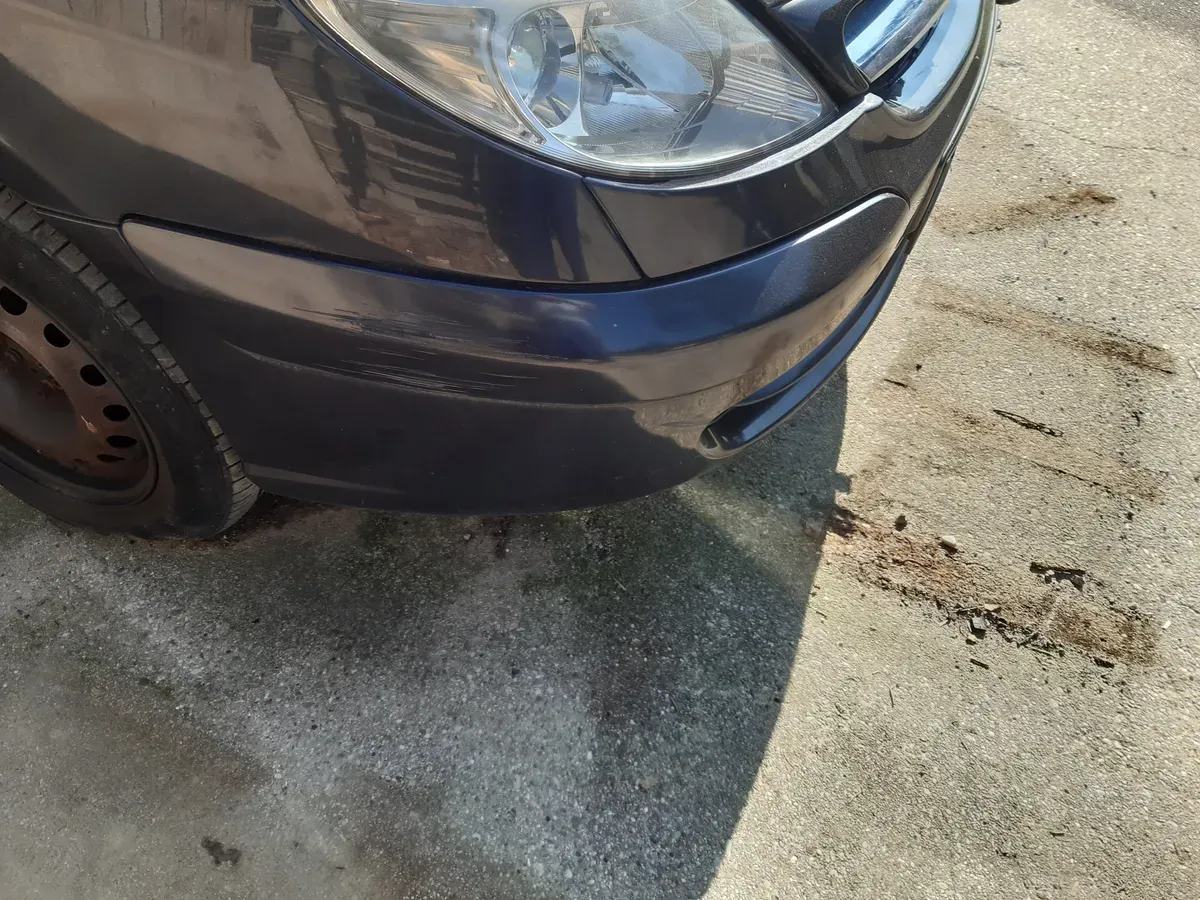 Citroen C8 2005 photo 2