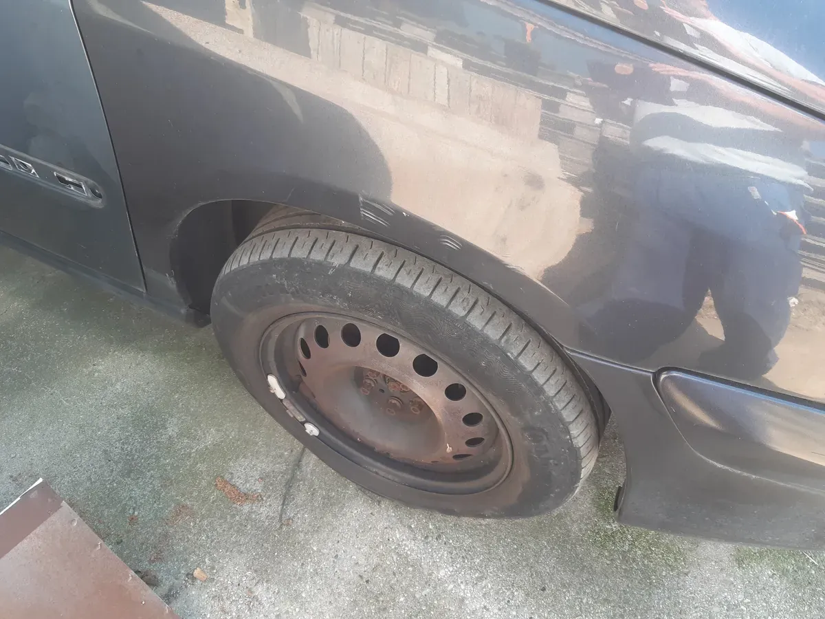 Citroen C8 2005 photo 3
