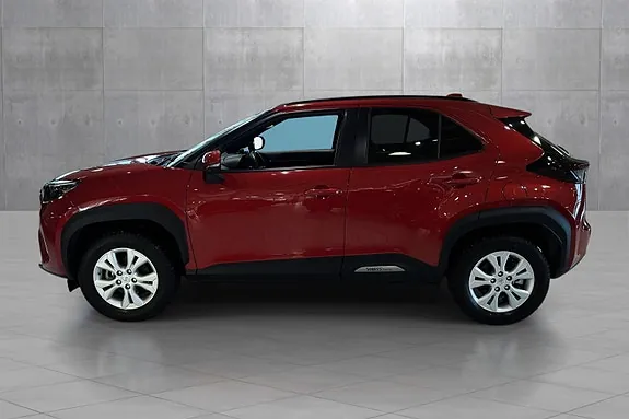 Toyota Yaris Cross 2025 photo 2