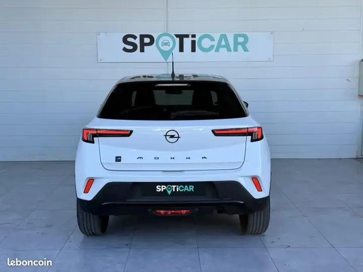 Opel Mokka 2024 photo 3