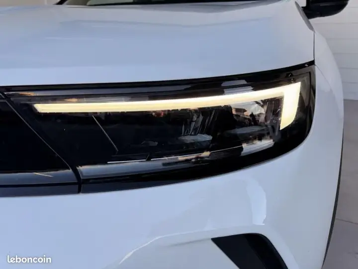 Opel Mokka 2024 photo 5