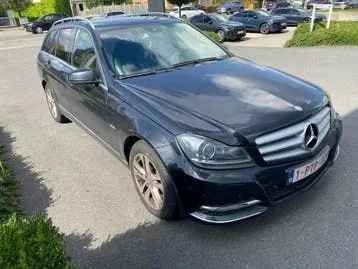 Mercedes-Benz C200 Cdi